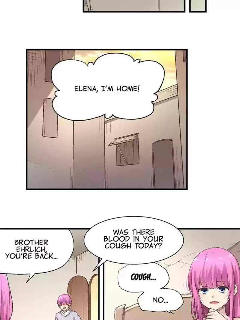 The Reincarnated Weapon Shop Owner Chapter 70