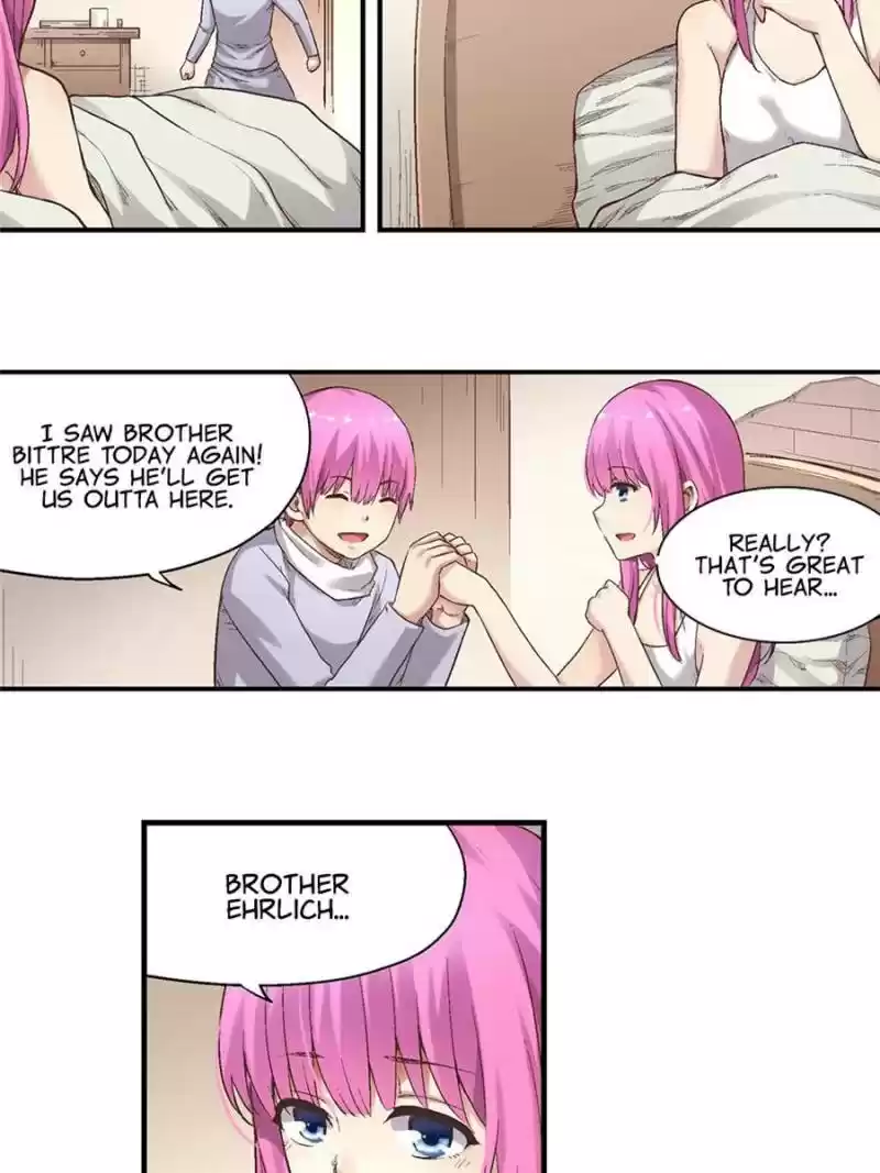 The Reincarnated Weapon Shop Owner Chapter 70