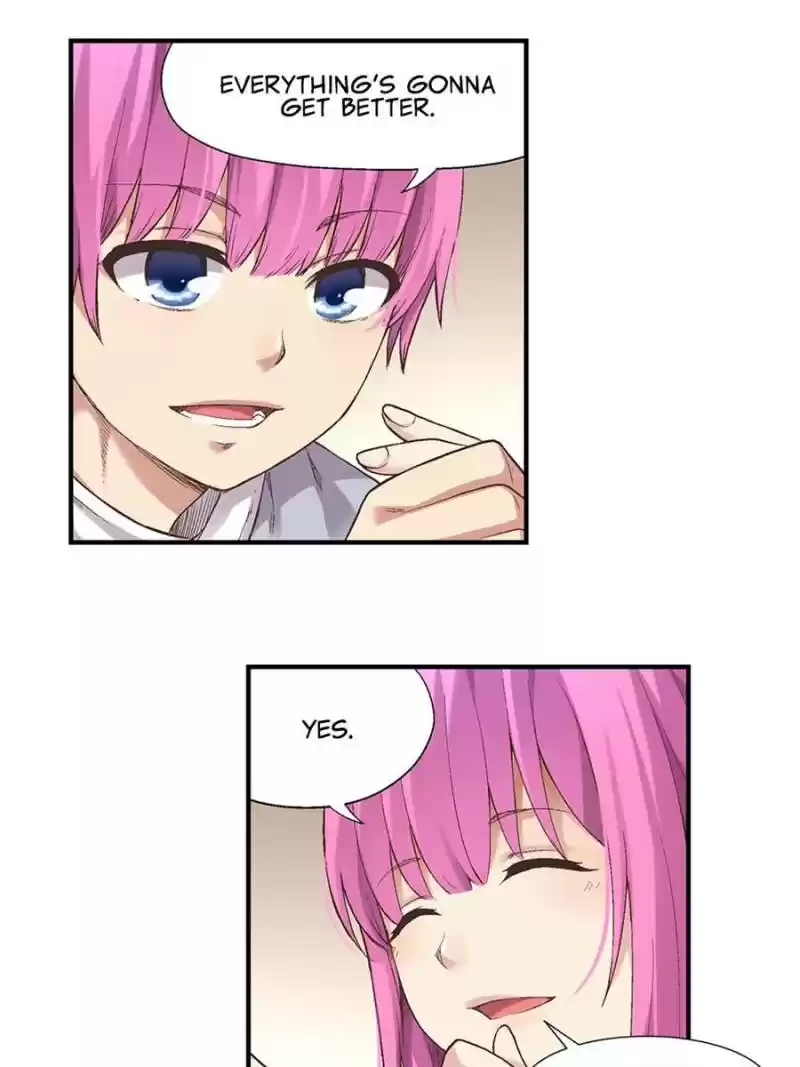 The Reincarnated Weapon Shop Owner Chapter 70