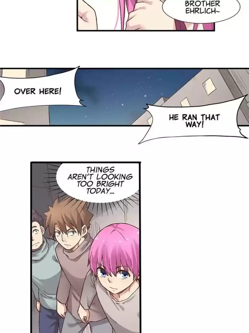 The Reincarnated Weapon Shop Owner Chapter 70