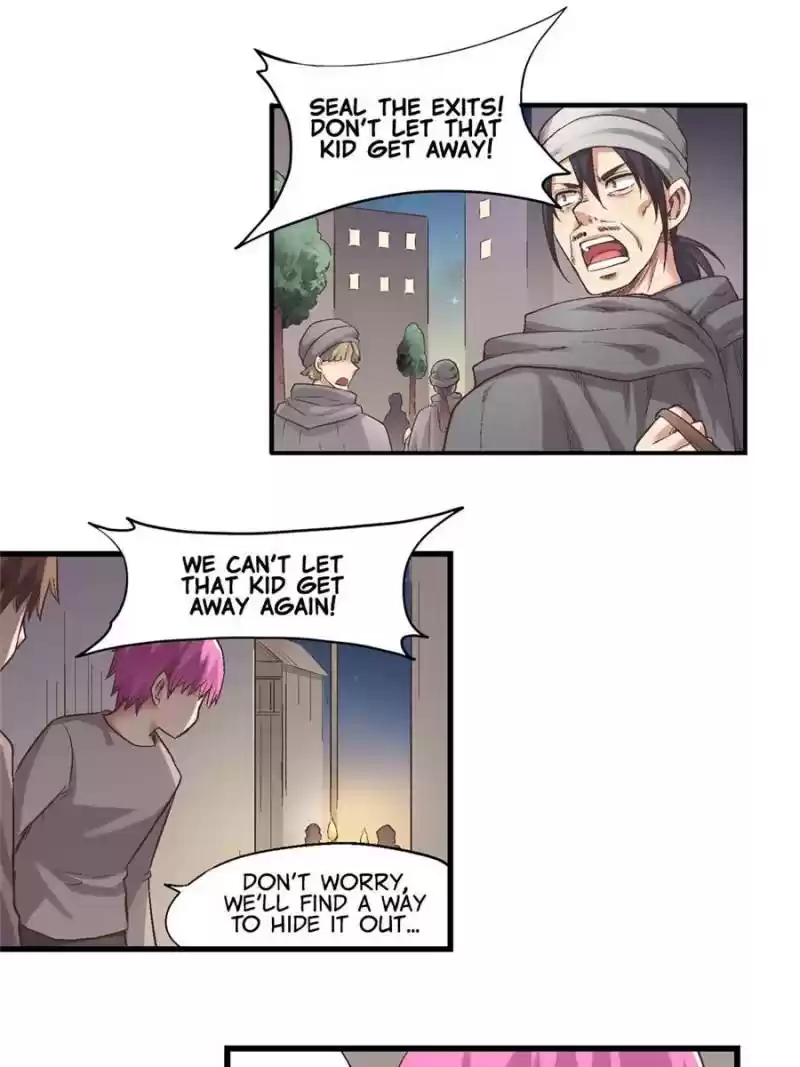 The Reincarnated Weapon Shop Owner Chapter 70