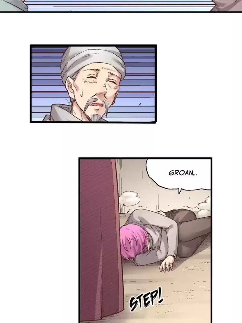 The Reincarnated Weapon Shop Owner Chapter 70