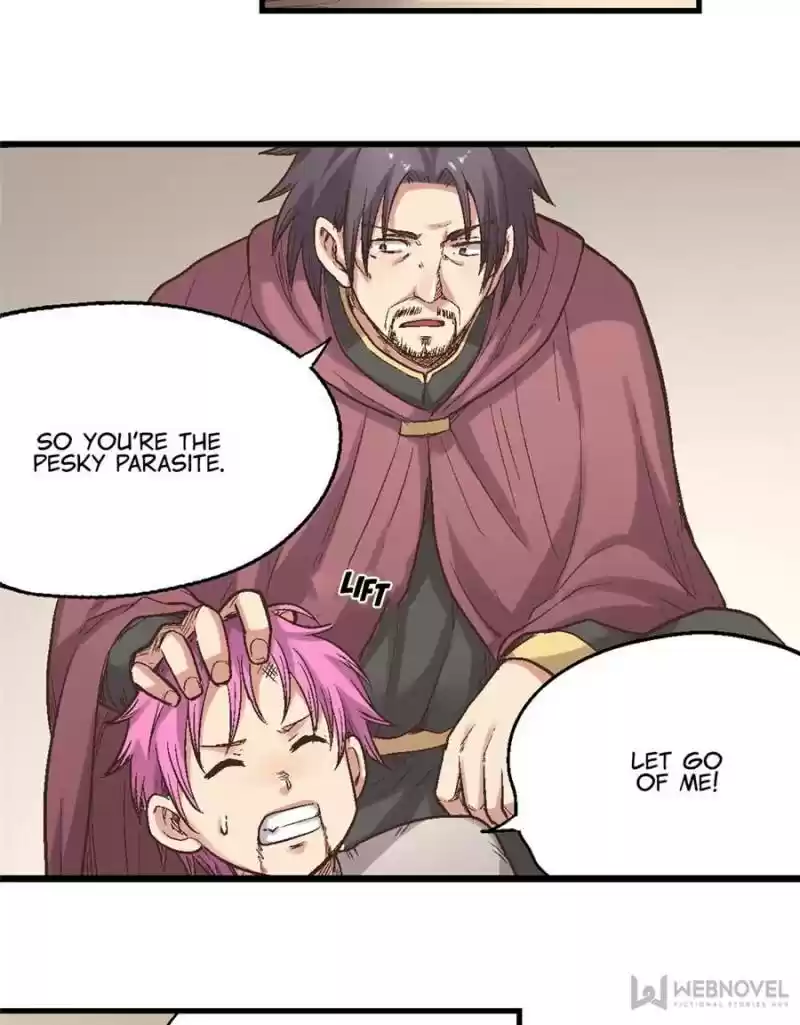 The Reincarnated Weapon Shop Owner Chapter 70