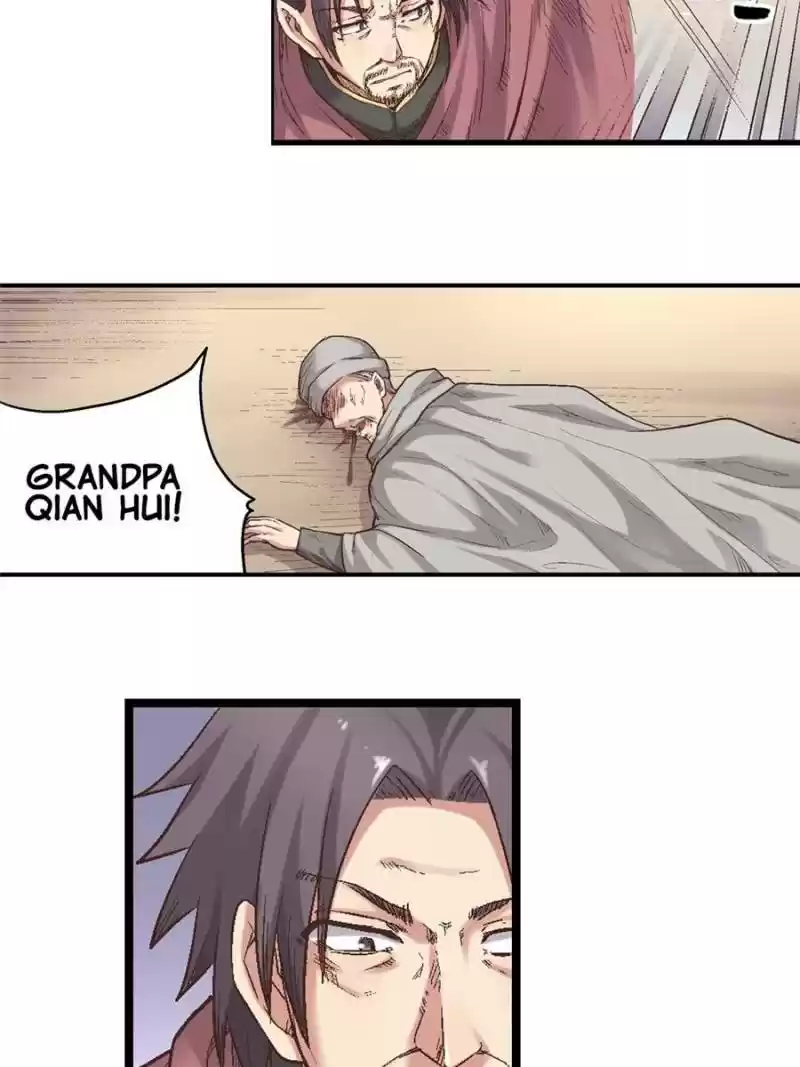 The Reincarnated Weapon Shop Owner Chapter 70