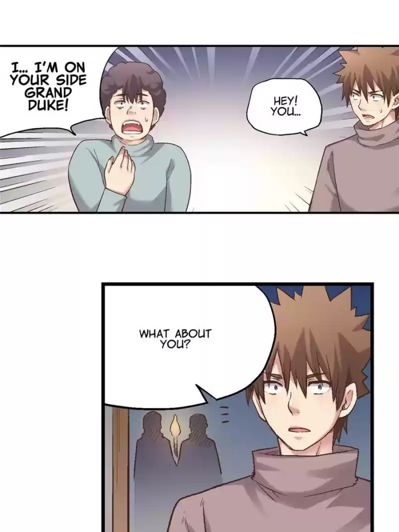 The Reincarnated Weapon Shop Owner Chapter 70