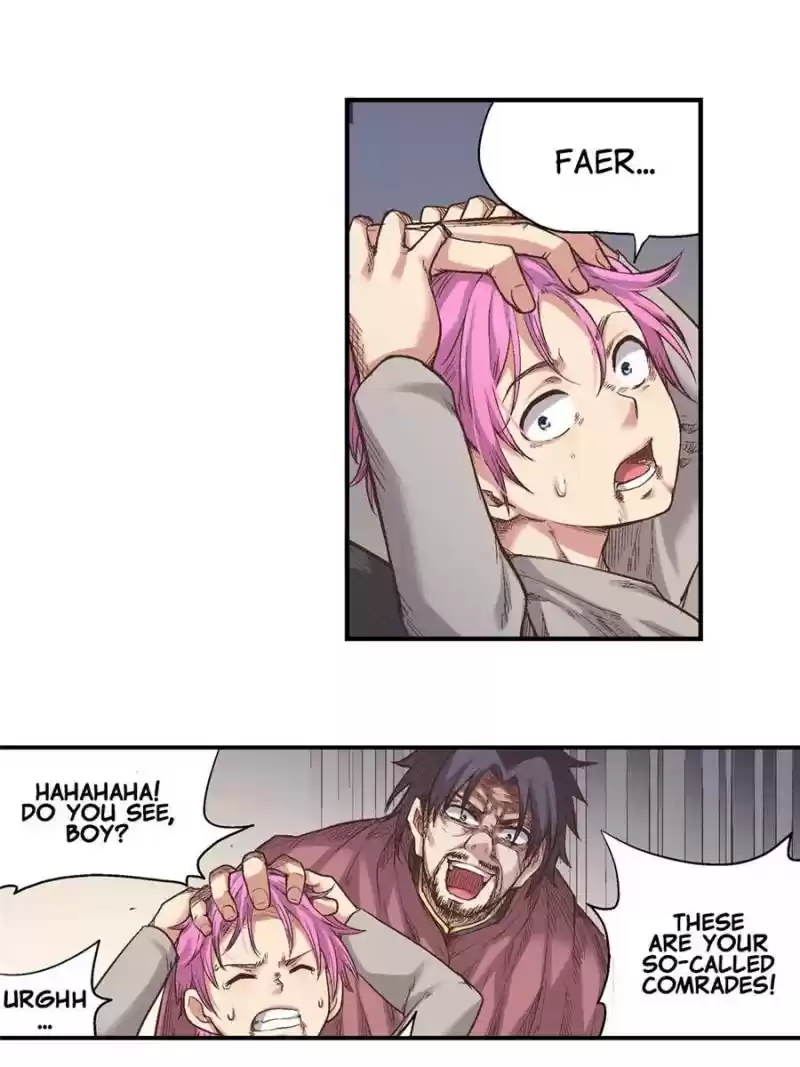 The Reincarnated Weapon Shop Owner Chapter 70