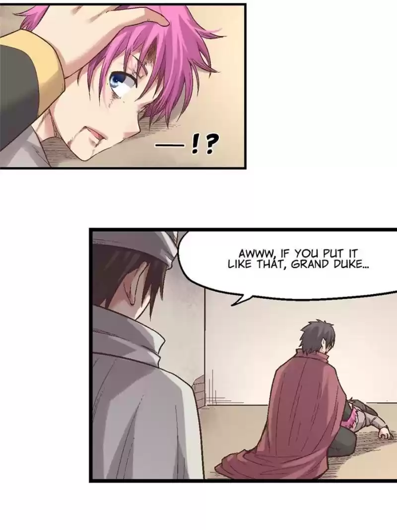 The Reincarnated Weapon Shop Owner Chapter 70