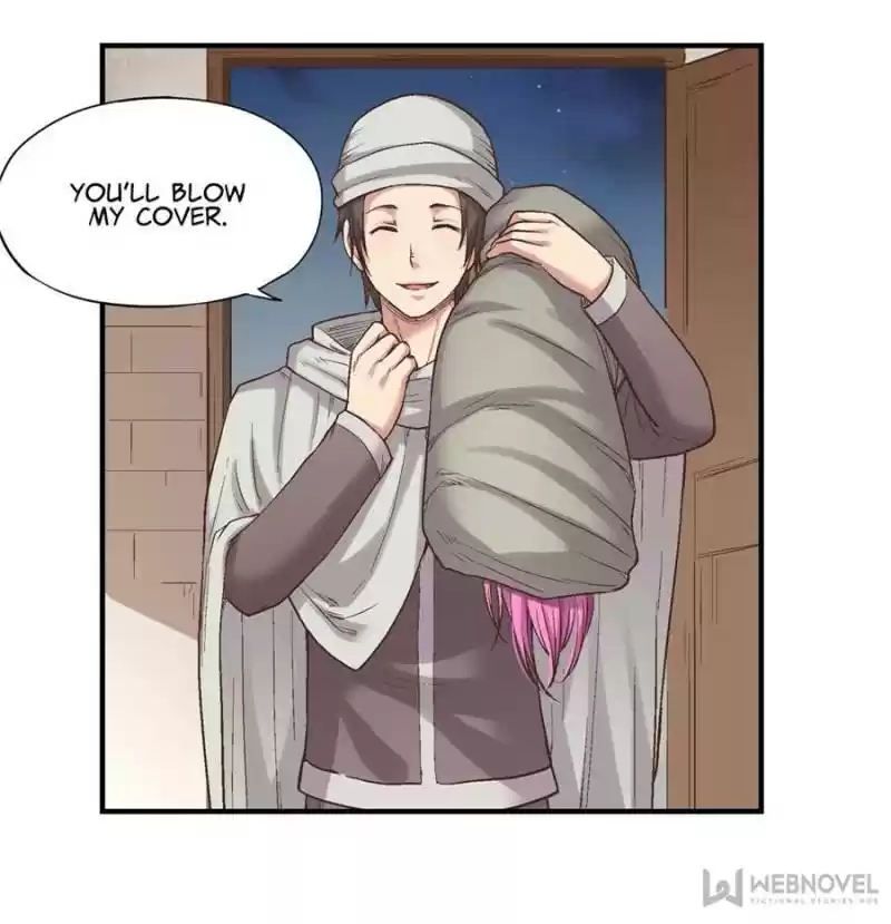 The Reincarnated Weapon Shop Owner Chapter 70