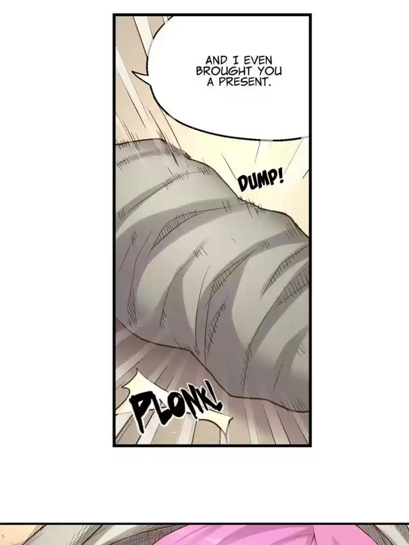 The Reincarnated Weapon Shop Owner Chapter 70