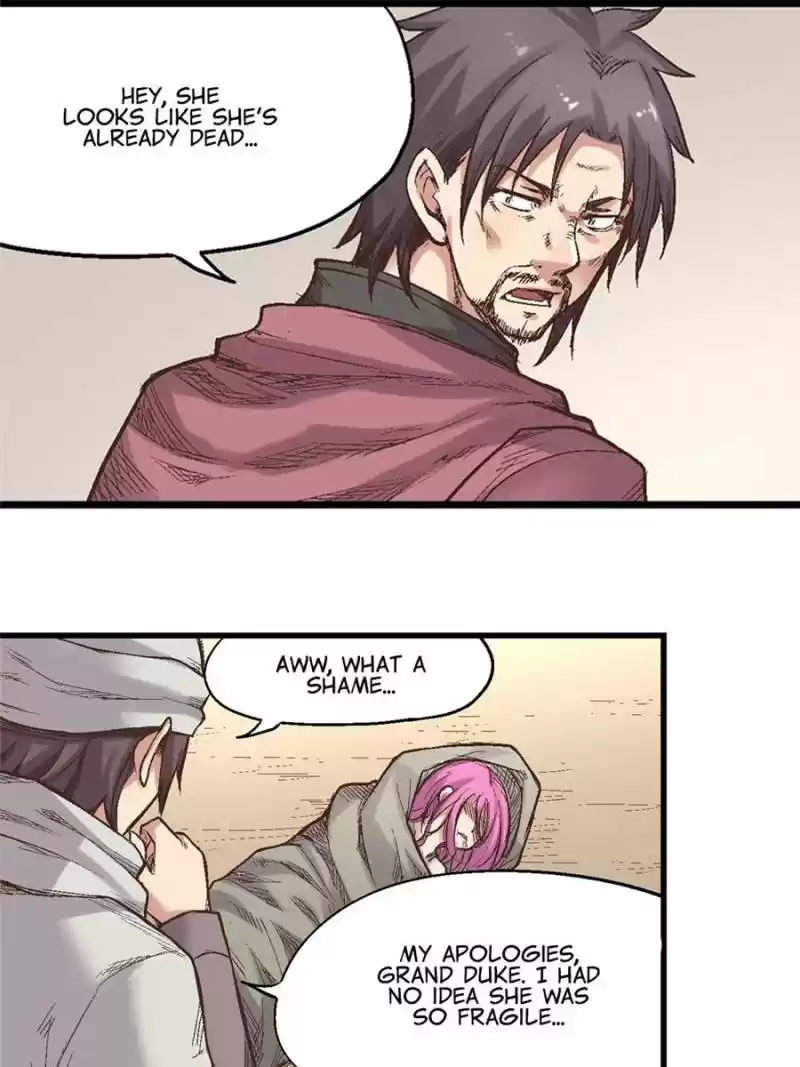 The Reincarnated Weapon Shop Owner Chapter 70