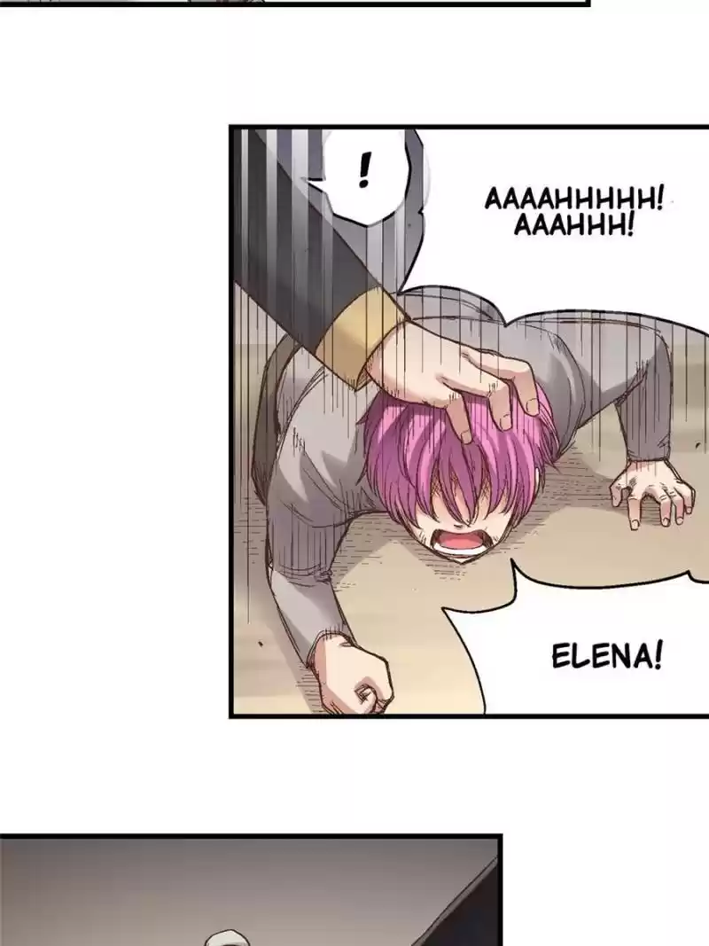 The Reincarnated Weapon Shop Owner Chapter 70