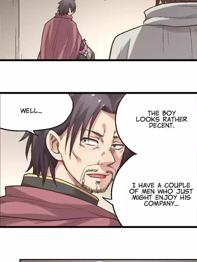 The Reincarnated Weapon Shop Owner Chapter 70