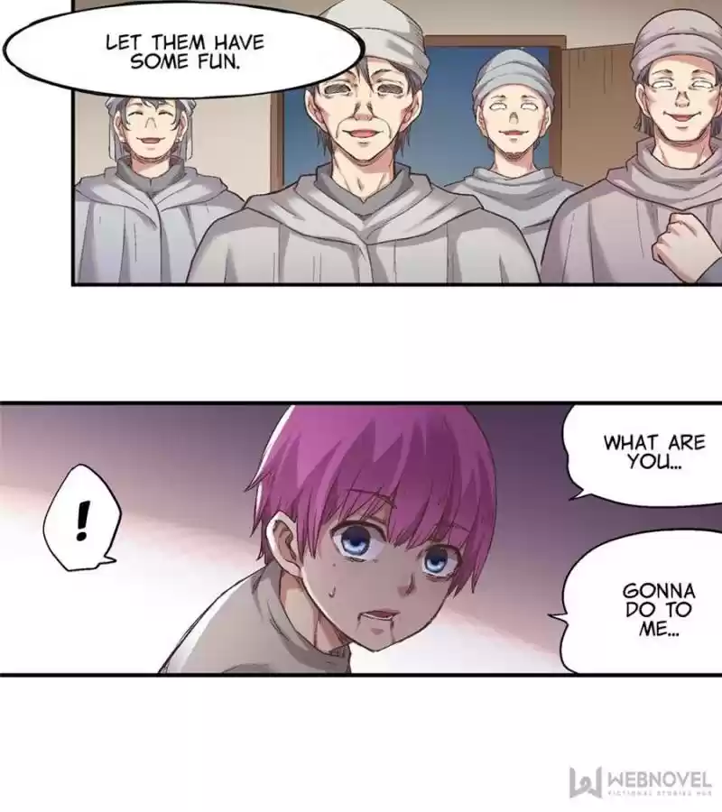 The Reincarnated Weapon Shop Owner Chapter 70