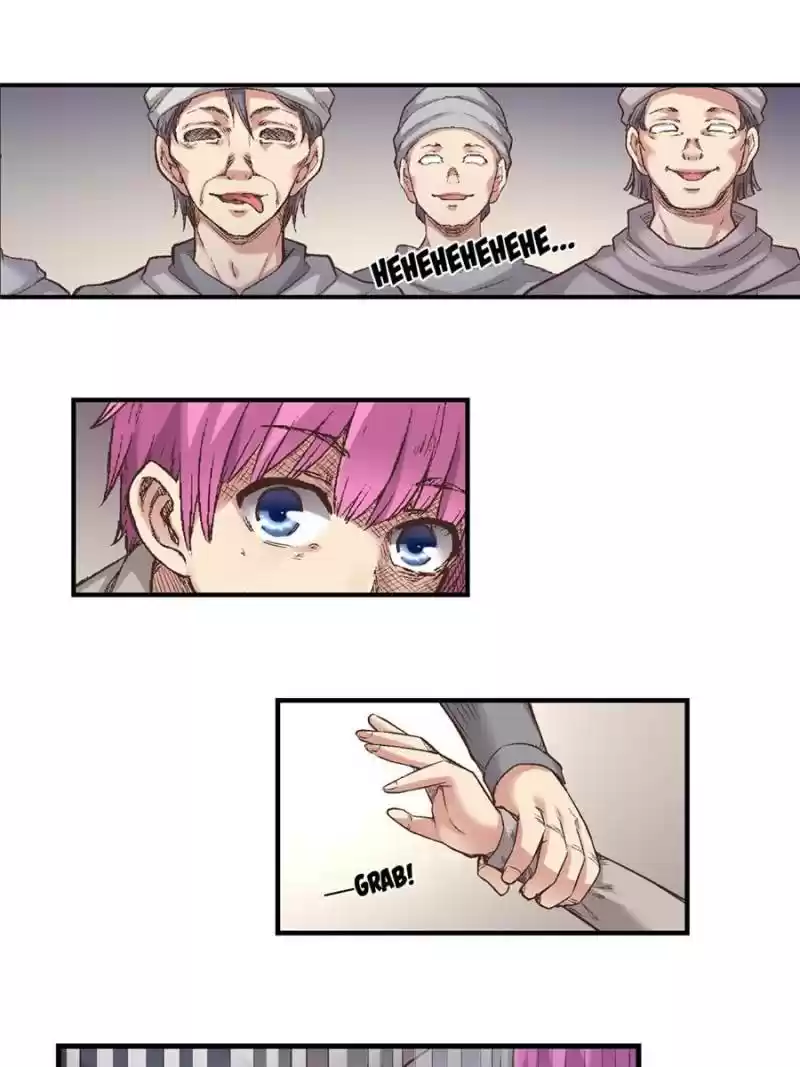 The Reincarnated Weapon Shop Owner Chapter 70