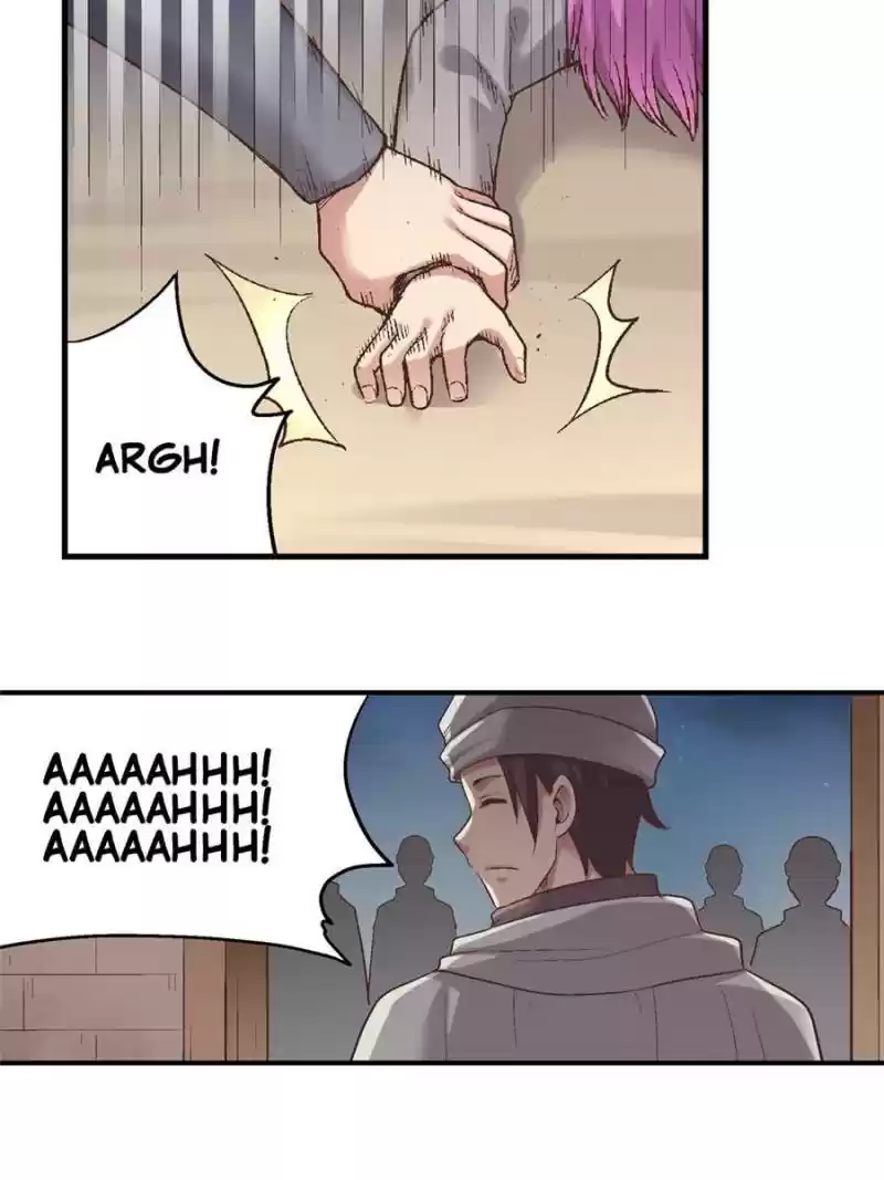 The Reincarnated Weapon Shop Owner Chapter 70