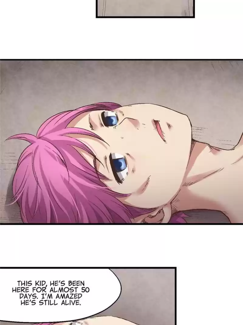 The Reincarnated Weapon Shop Owner Chapter 70