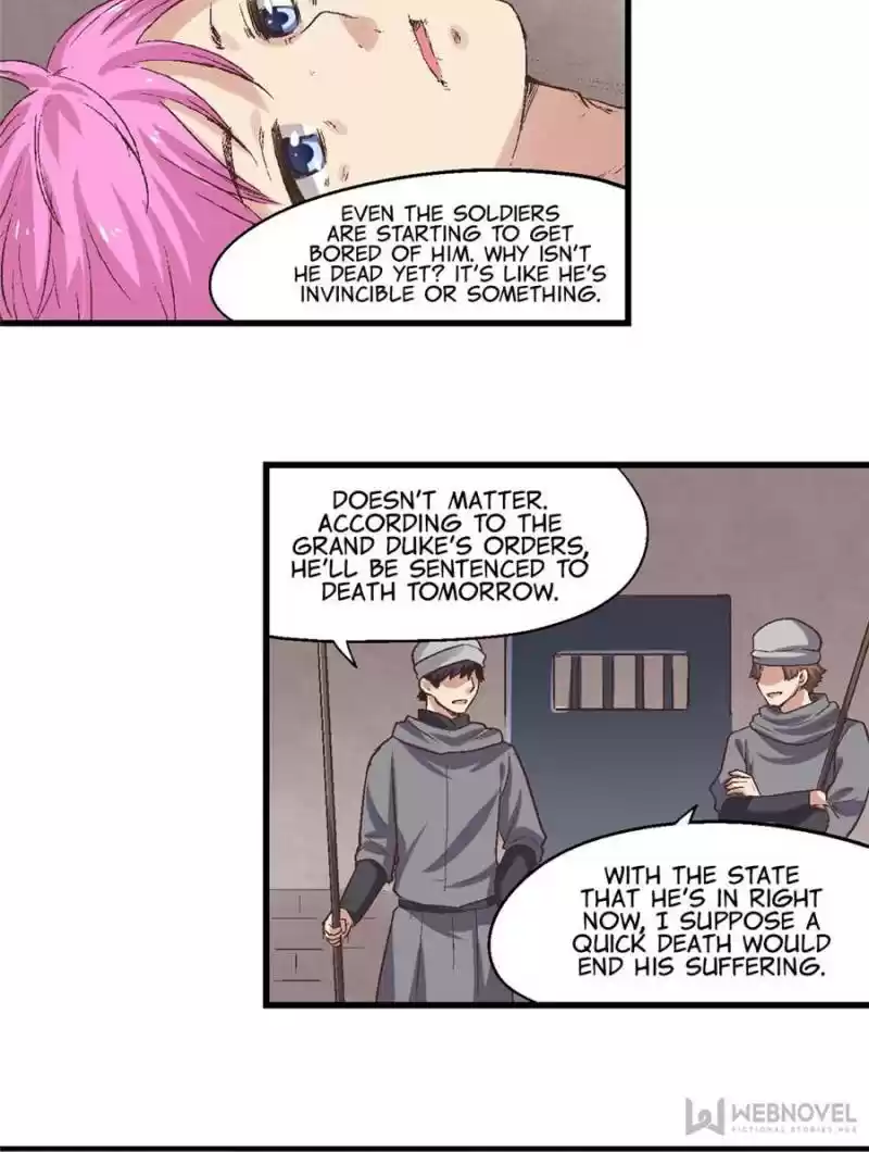 The Reincarnated Weapon Shop Owner Chapter 70