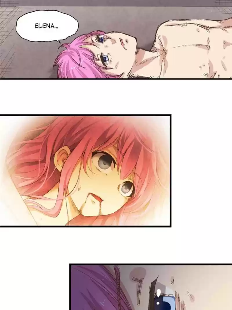 The Reincarnated Weapon Shop Owner Chapter 70