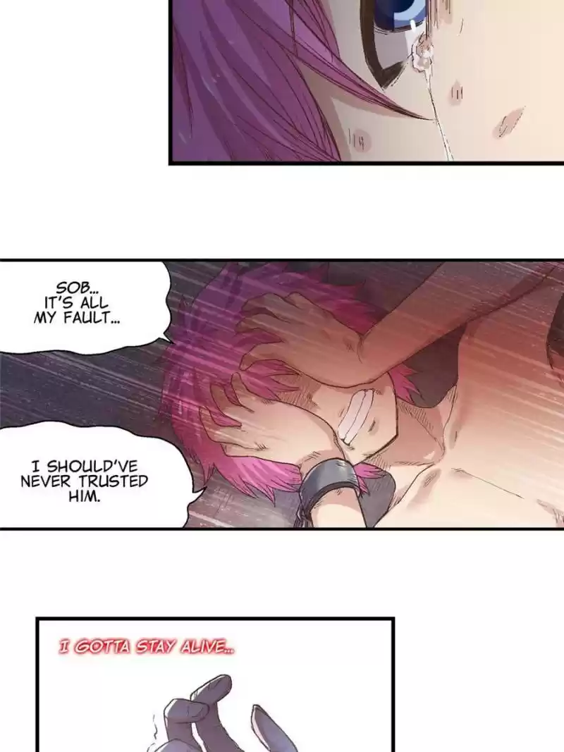 The Reincarnated Weapon Shop Owner Chapter 70