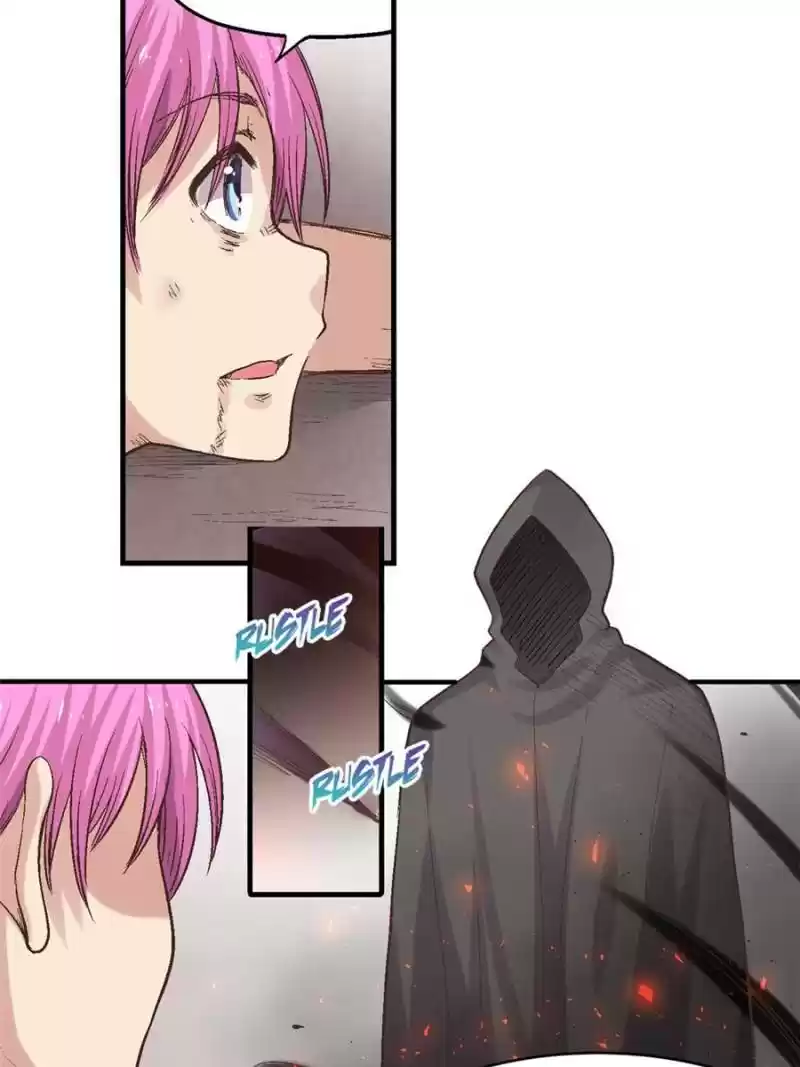 The Reincarnated Weapon Shop Owner Chapter 70