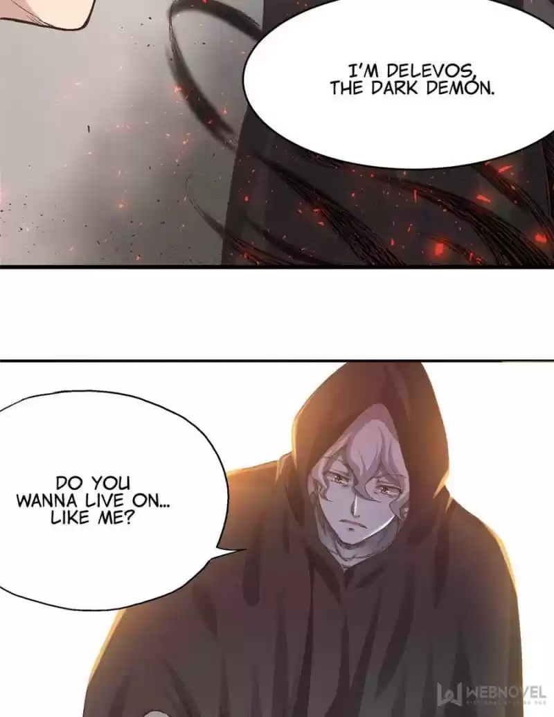 The Reincarnated Weapon Shop Owner Chapter 70