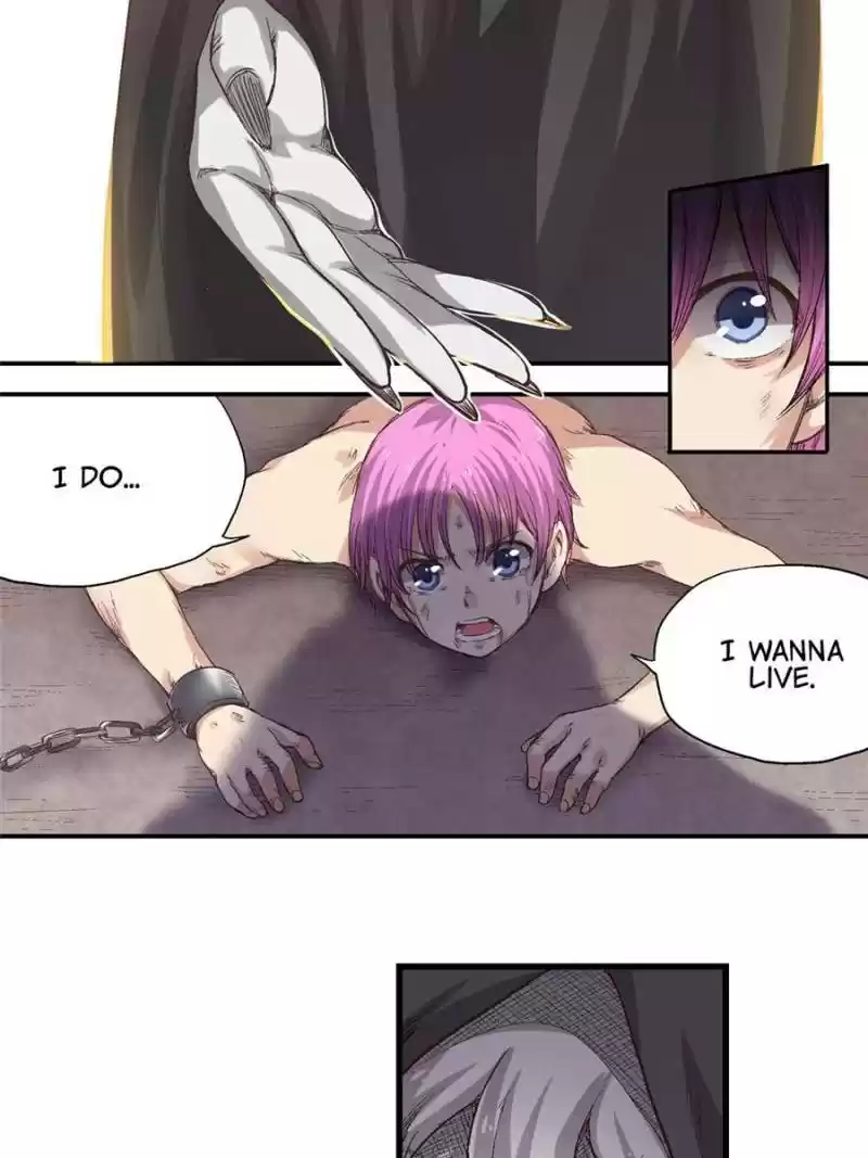 The Reincarnated Weapon Shop Owner Chapter 70