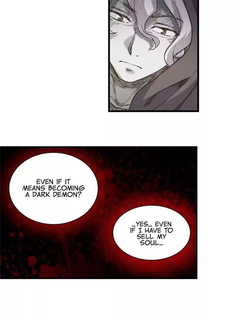 The Reincarnated Weapon Shop Owner Chapter 70