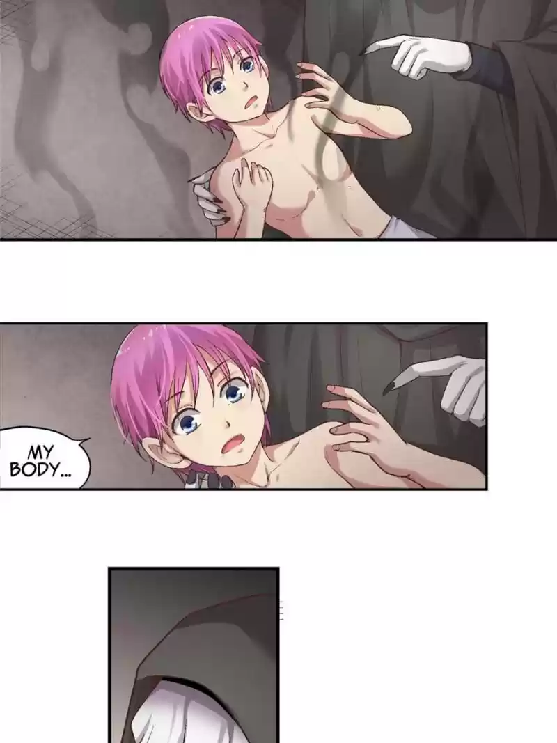 The Reincarnated Weapon Shop Owner Chapter 71