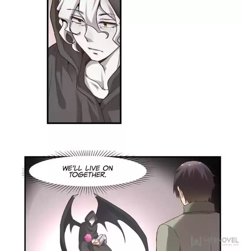 The Reincarnated Weapon Shop Owner Chapter 71