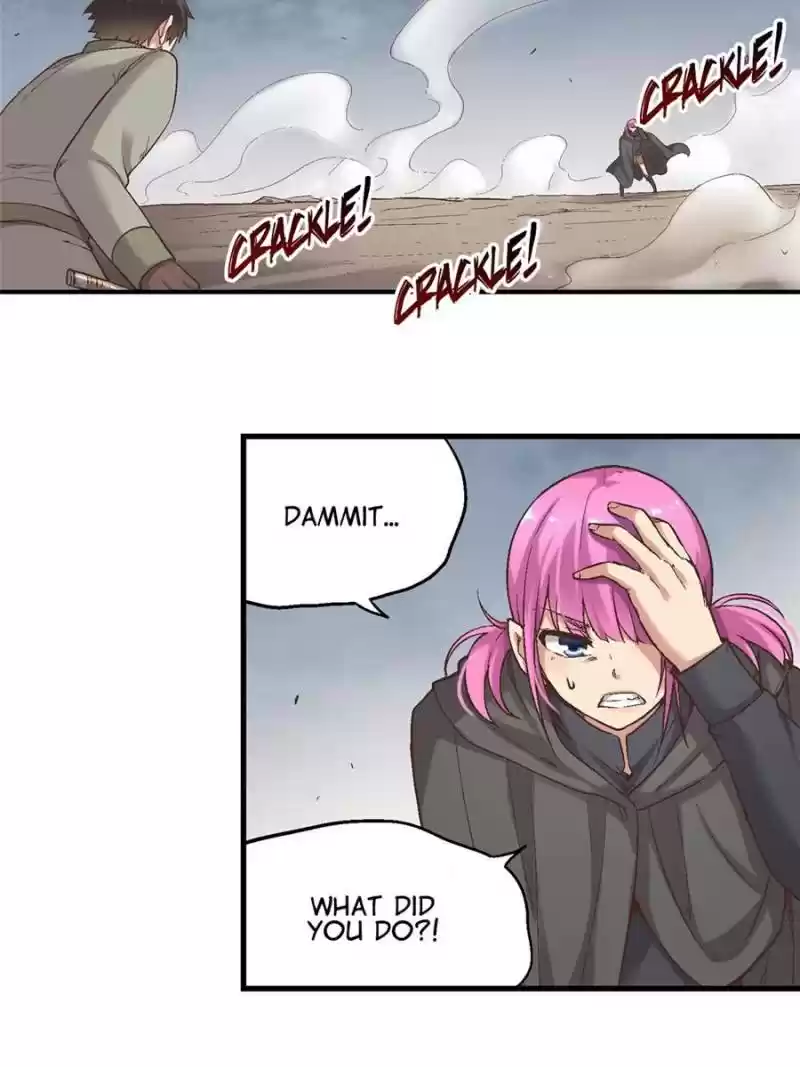 The Reincarnated Weapon Shop Owner Chapter 71