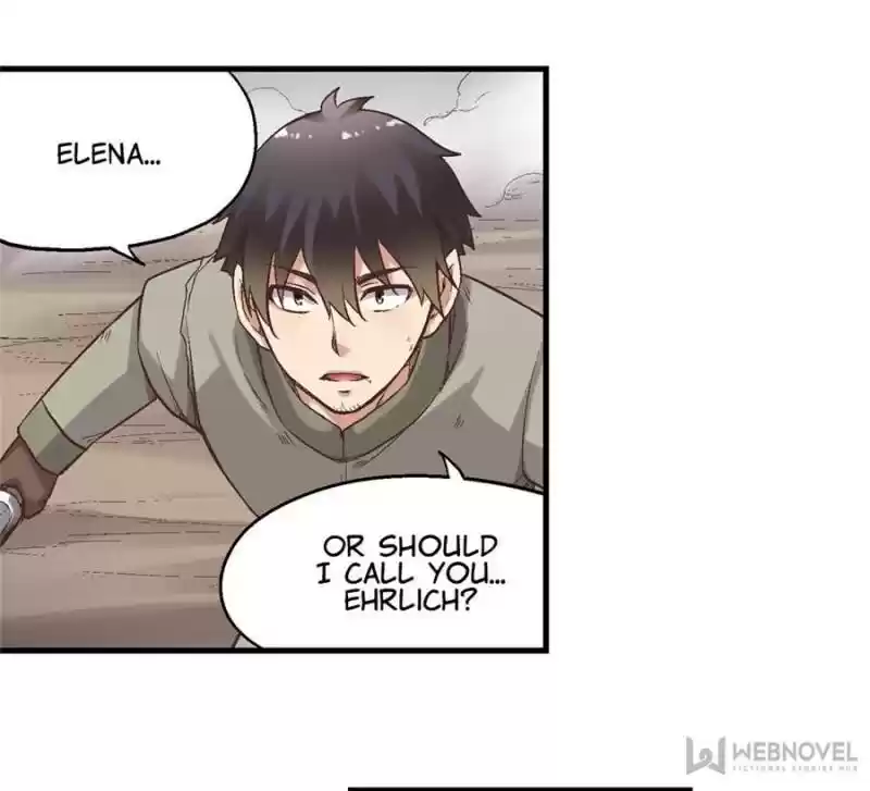 The Reincarnated Weapon Shop Owner Chapter 71