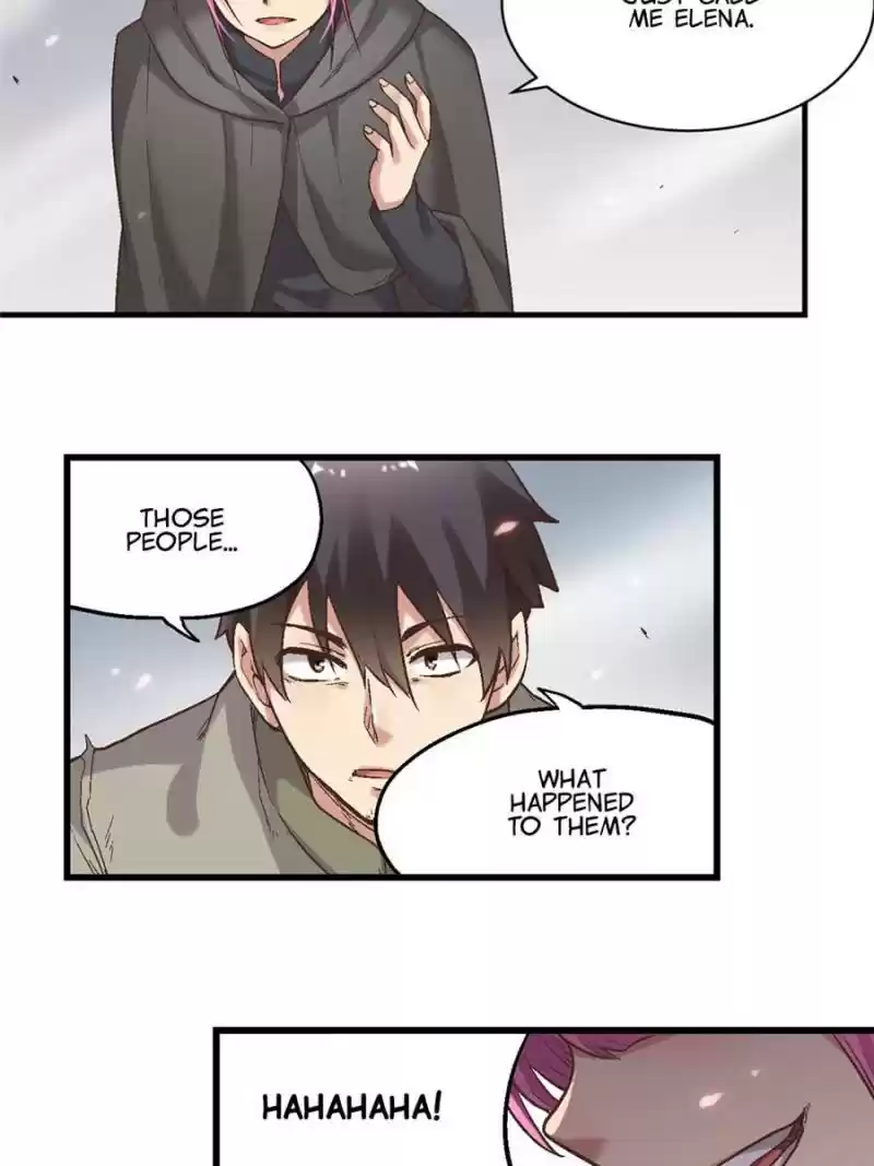 The Reincarnated Weapon Shop Owner Chapter 71