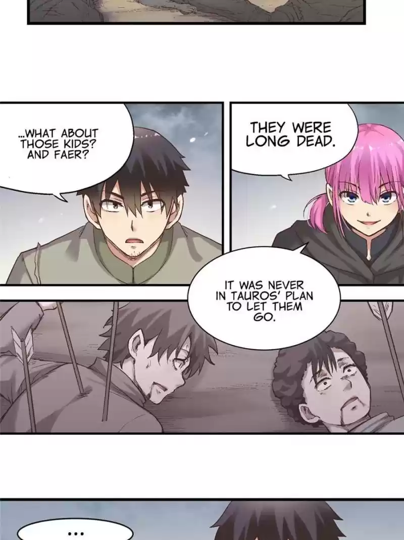 The Reincarnated Weapon Shop Owner Chapter 71