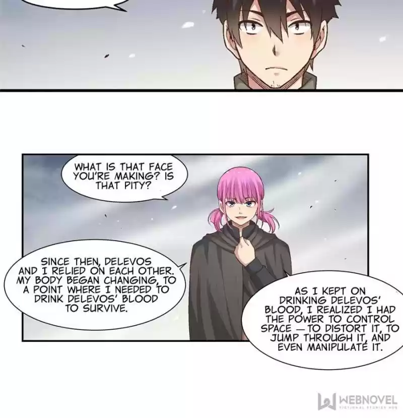 The Reincarnated Weapon Shop Owner Chapter 71