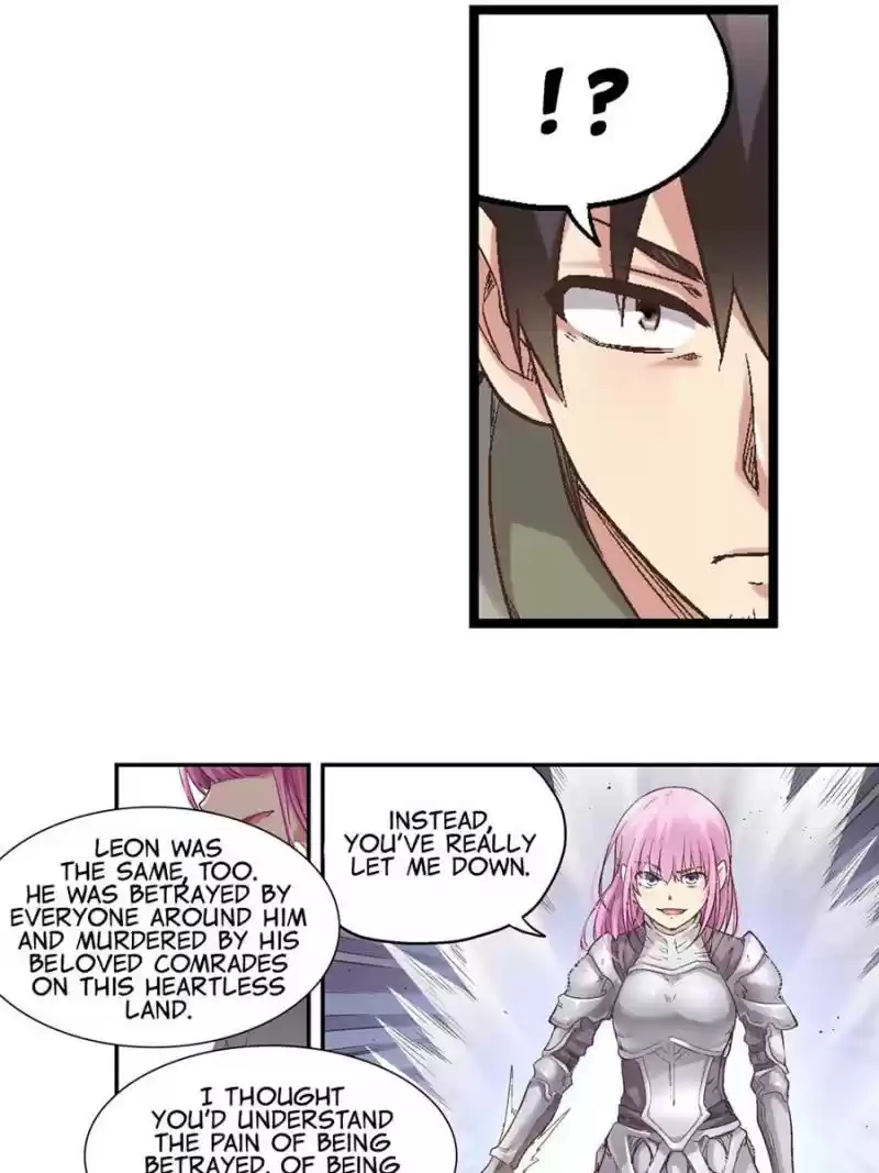 The Reincarnated Weapon Shop Owner Chapter 71