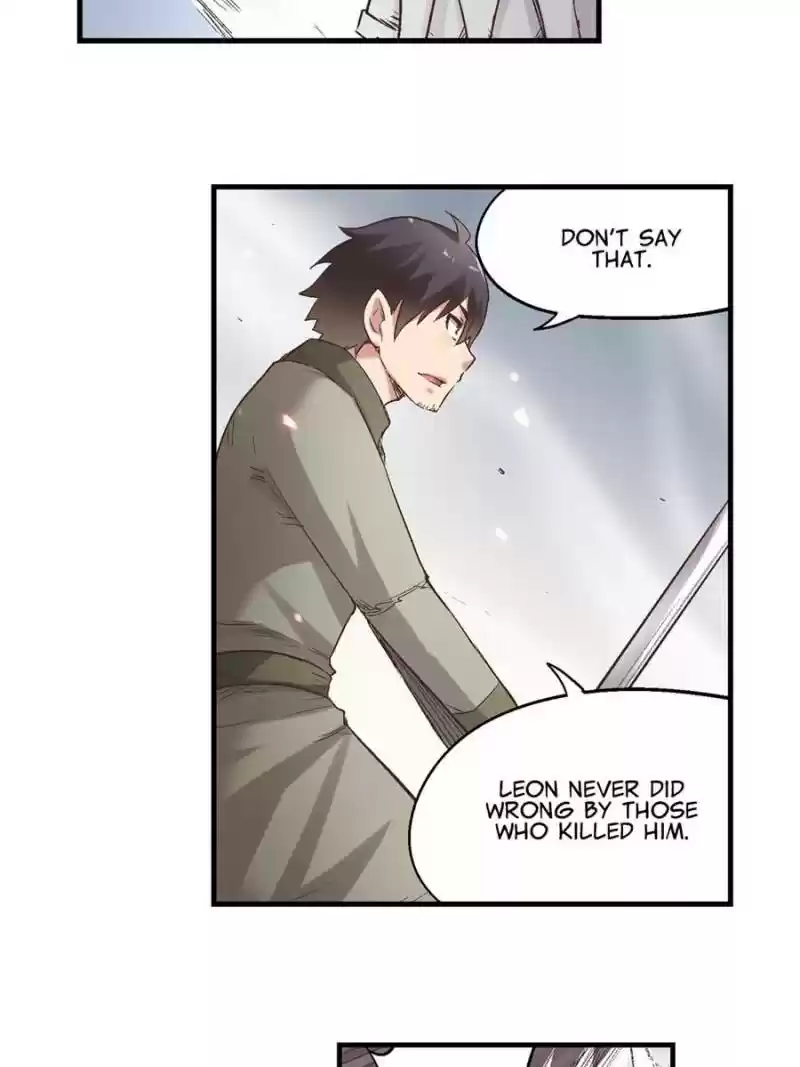 The Reincarnated Weapon Shop Owner Chapter 71