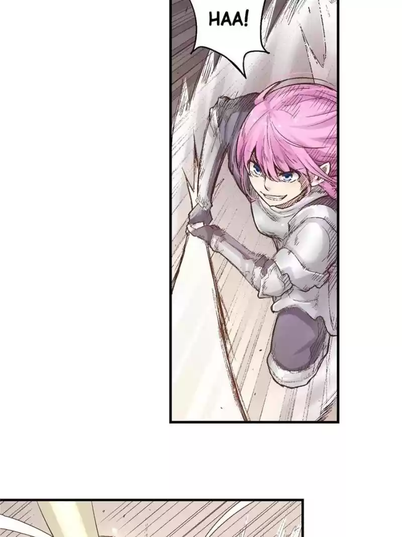 The Reincarnated Weapon Shop Owner Chapter 71