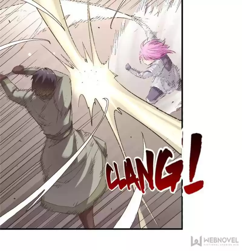 The Reincarnated Weapon Shop Owner Chapter 71