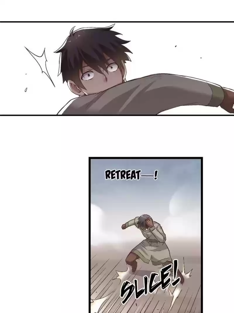 The Reincarnated Weapon Shop Owner Chapter 71