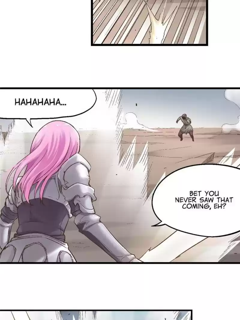 The Reincarnated Weapon Shop Owner Chapter 71