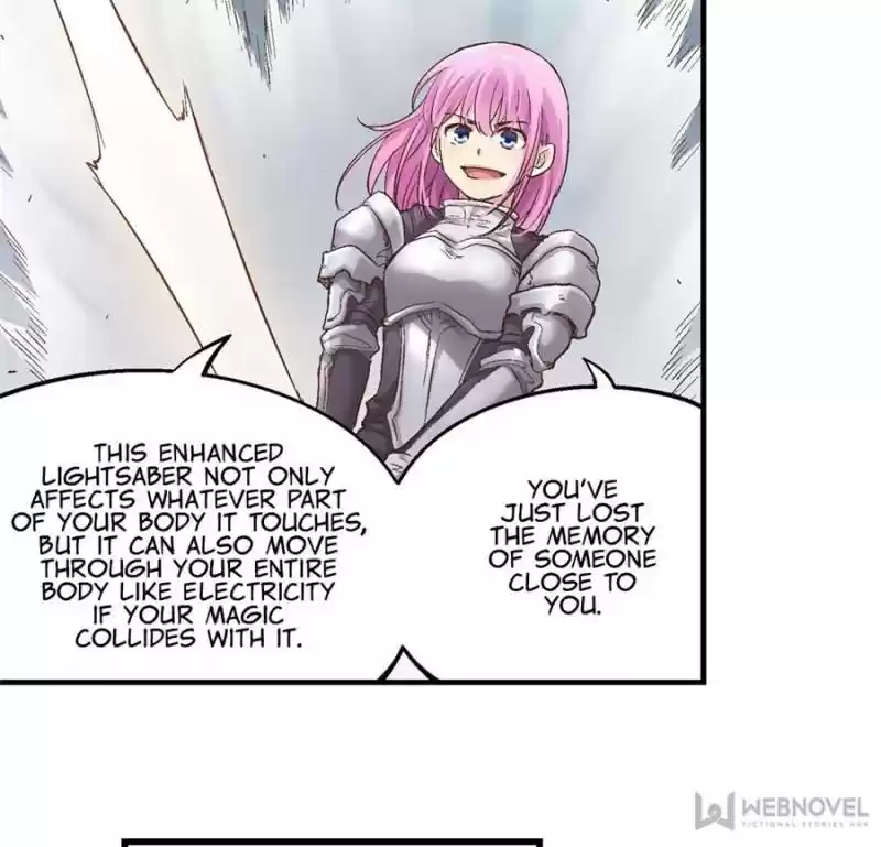 The Reincarnated Weapon Shop Owner Chapter 71