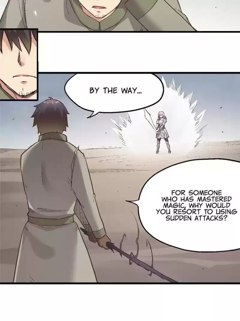 The Reincarnated Weapon Shop Owner Chapter 71