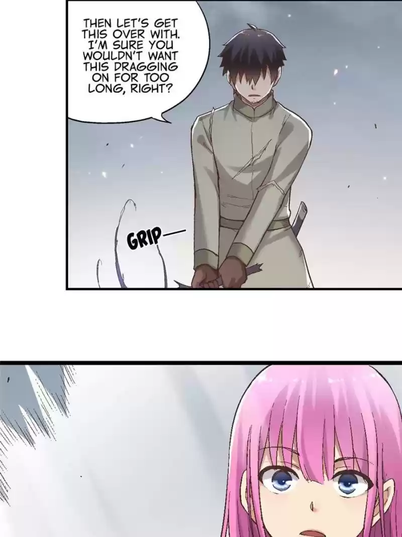 The Reincarnated Weapon Shop Owner Chapter 71