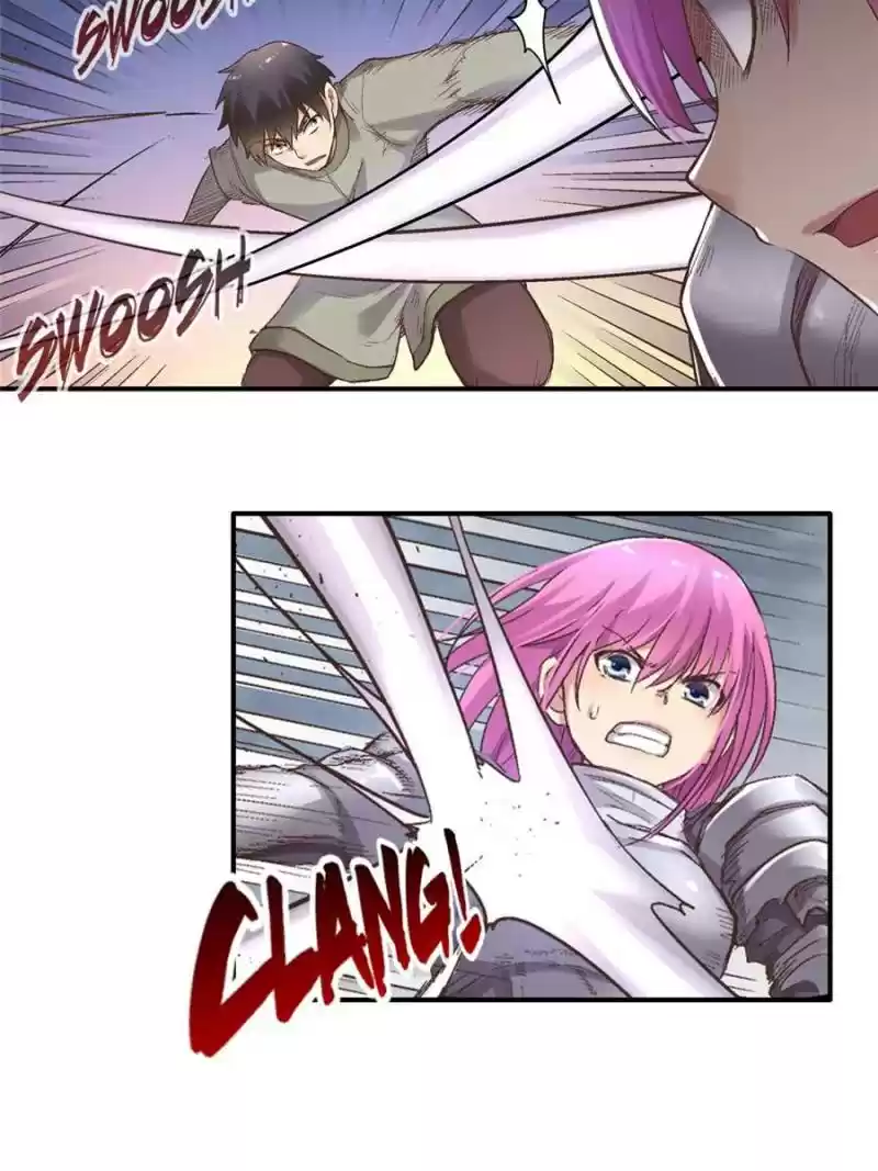 The Reincarnated Weapon Shop Owner Chapter 71