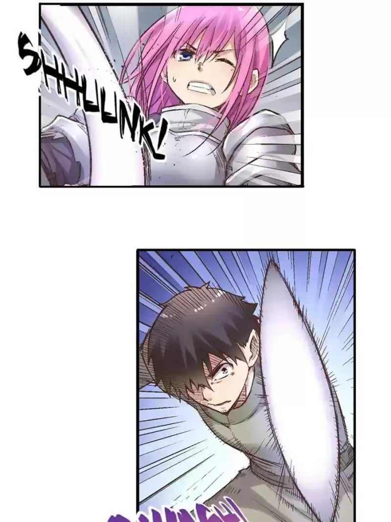 The Reincarnated Weapon Shop Owner Chapter 71