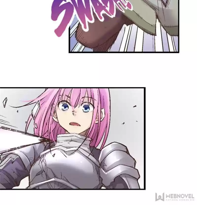 The Reincarnated Weapon Shop Owner Chapter 71