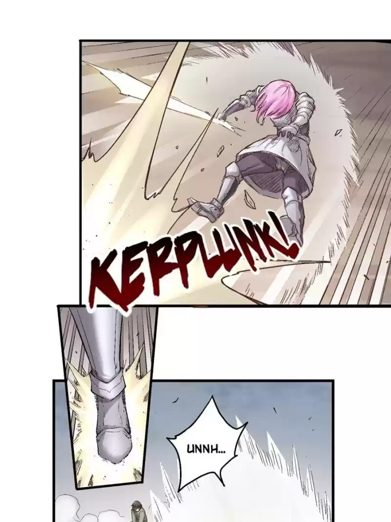 The Reincarnated Weapon Shop Owner Chapter 71