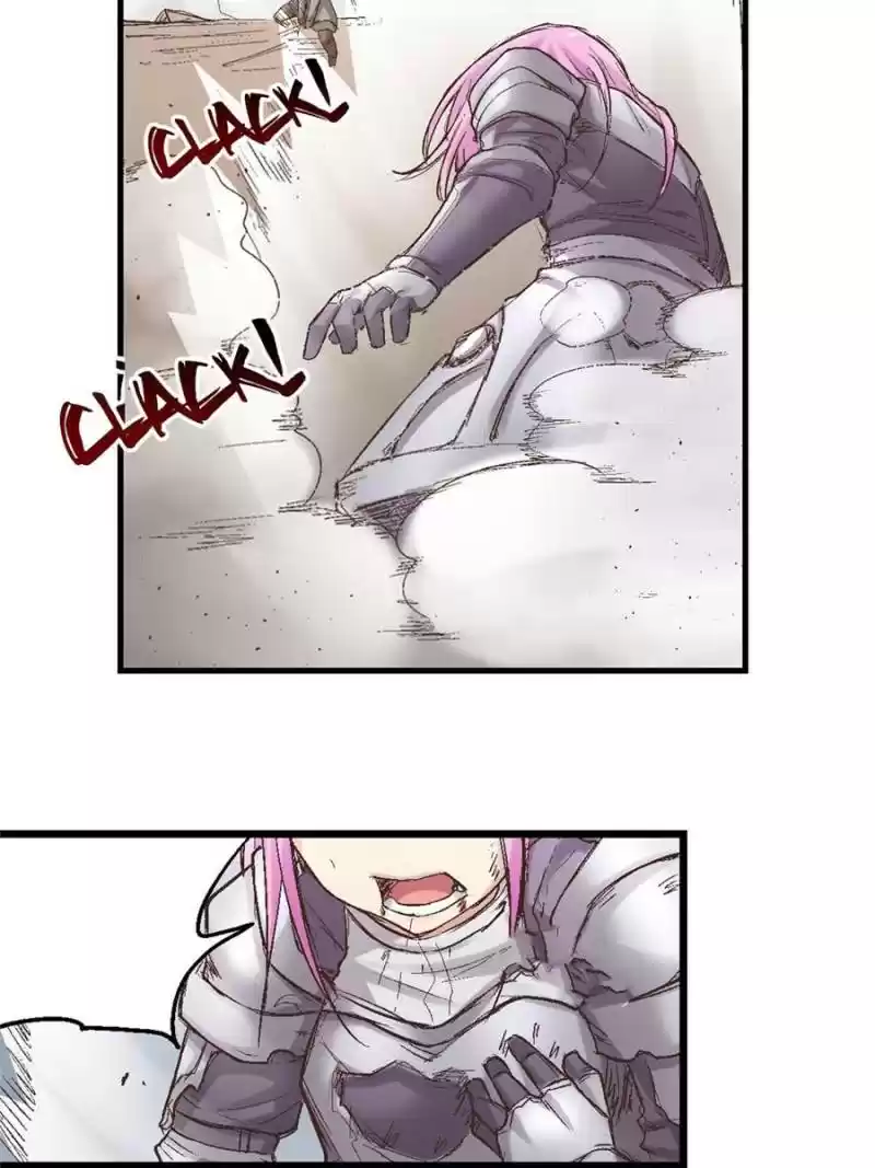 The Reincarnated Weapon Shop Owner Chapter 71