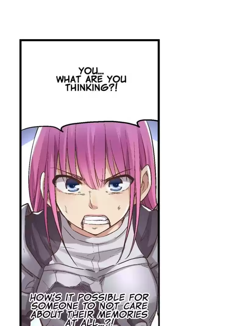 The Reincarnated Weapon Shop Owner Chapter 71