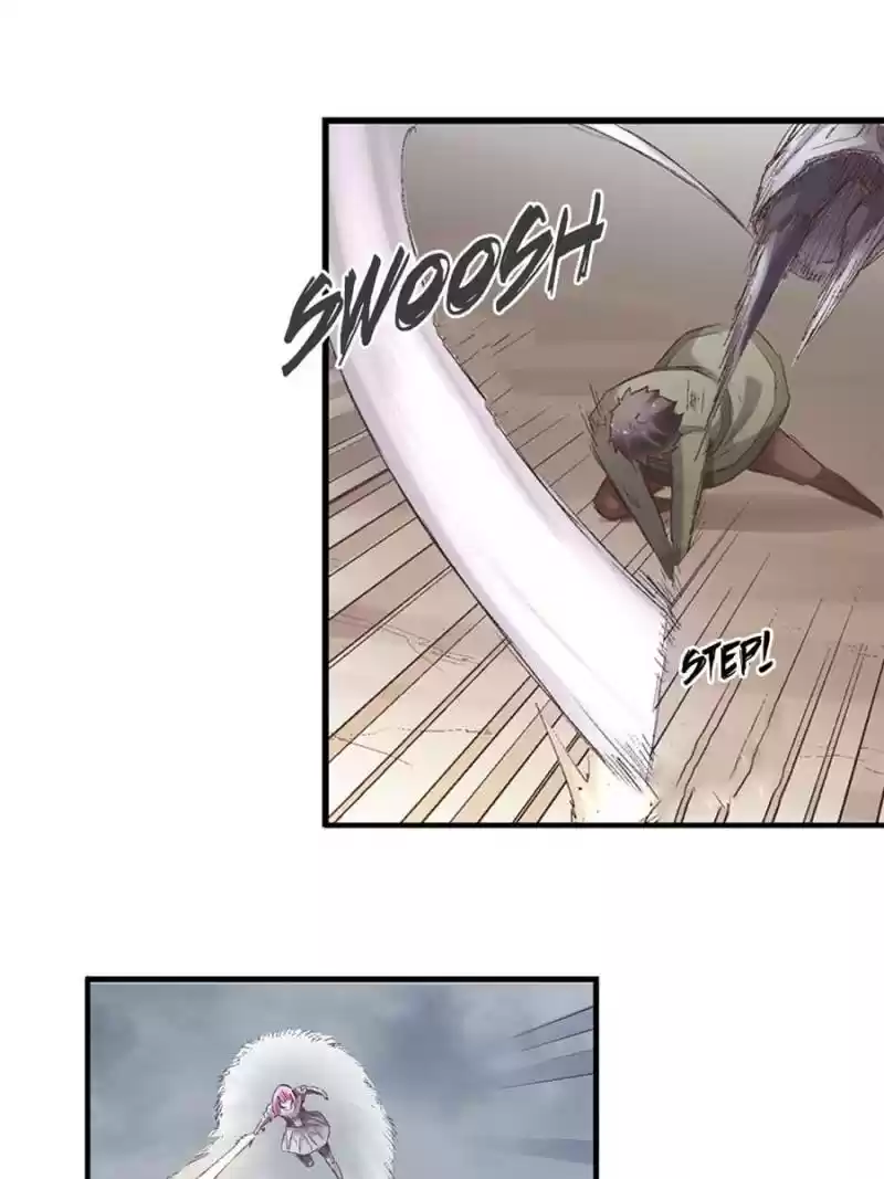 The Reincarnated Weapon Shop Owner Chapter 71